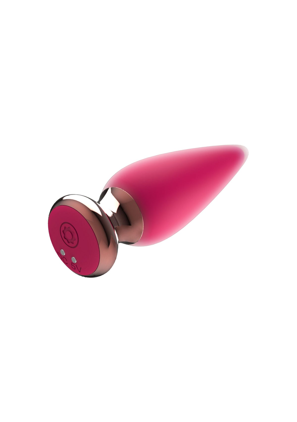 ToyJoy Buttocks The Charming Buttplug