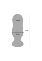 ToyJoy Buttocks The Exquisite Buttplug