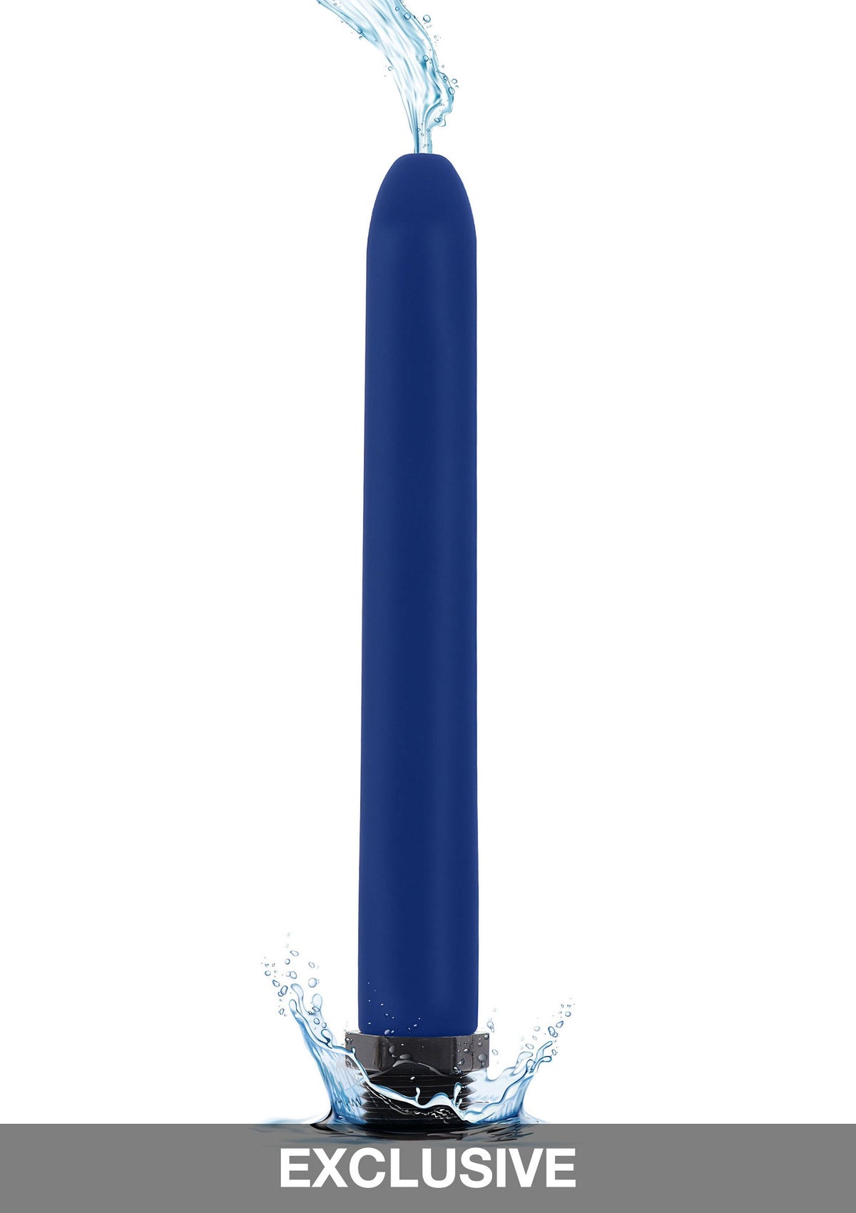 ToyJoy Buttocks The Drizzle Anal Douche 15cm