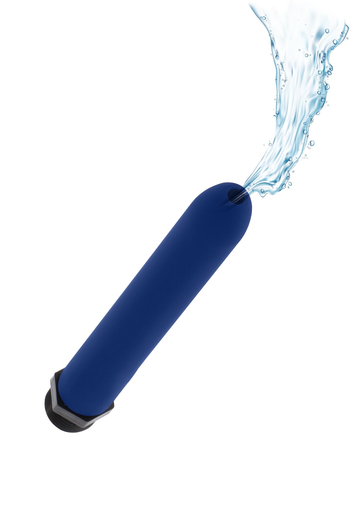 ToyJoy Buttocks The Drizzle Anal Douche 15cm