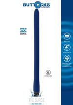 ToyJoy Buttocks The Surge Anal Douche 30cm