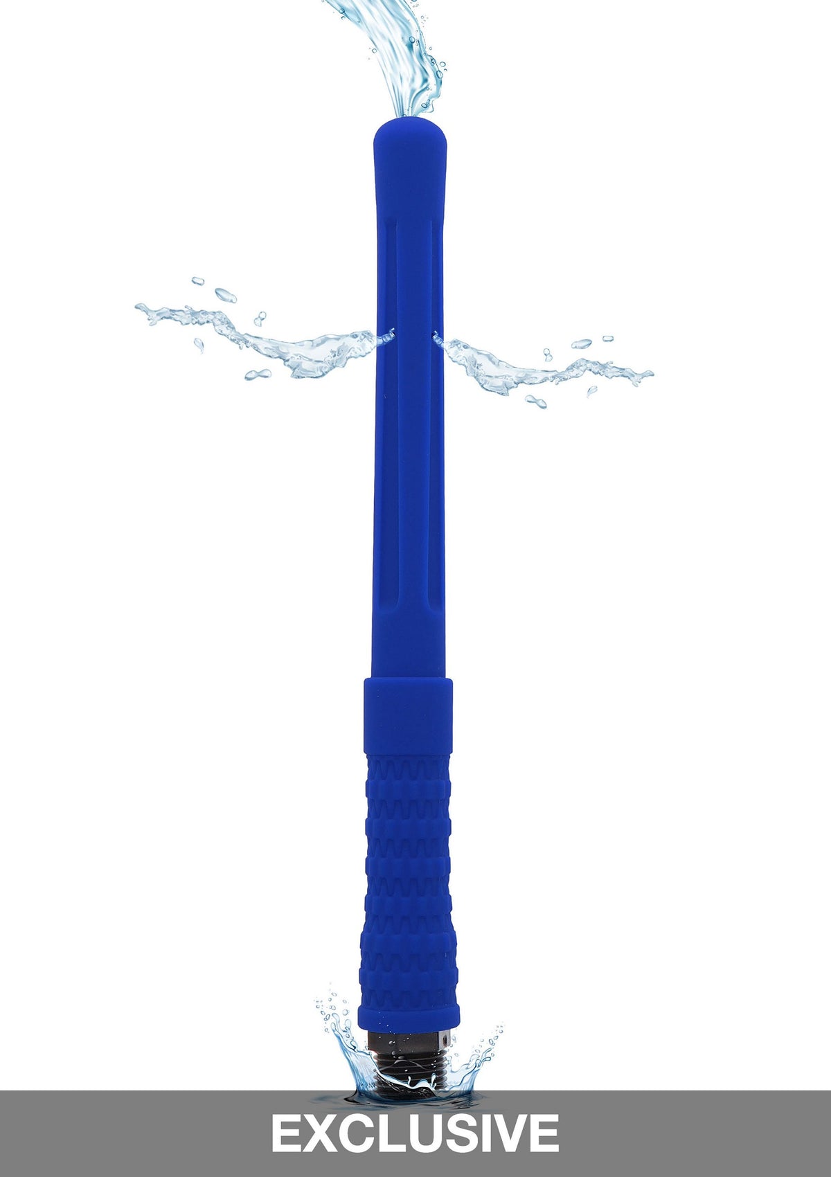 ToyJoy Buttocks The Geyser Anal Douche 15cm