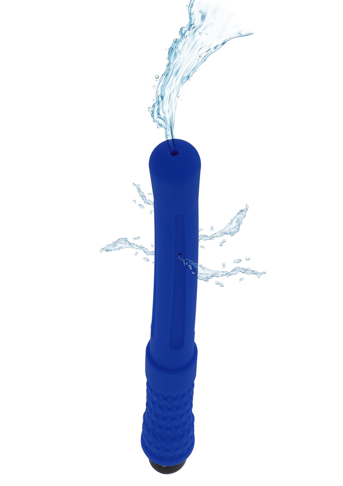 ToyJoy Buttocks The Geyser Anal Douche 15cm