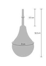 ToyJoy Buttocks The Cleaner 200ml Anal Douche