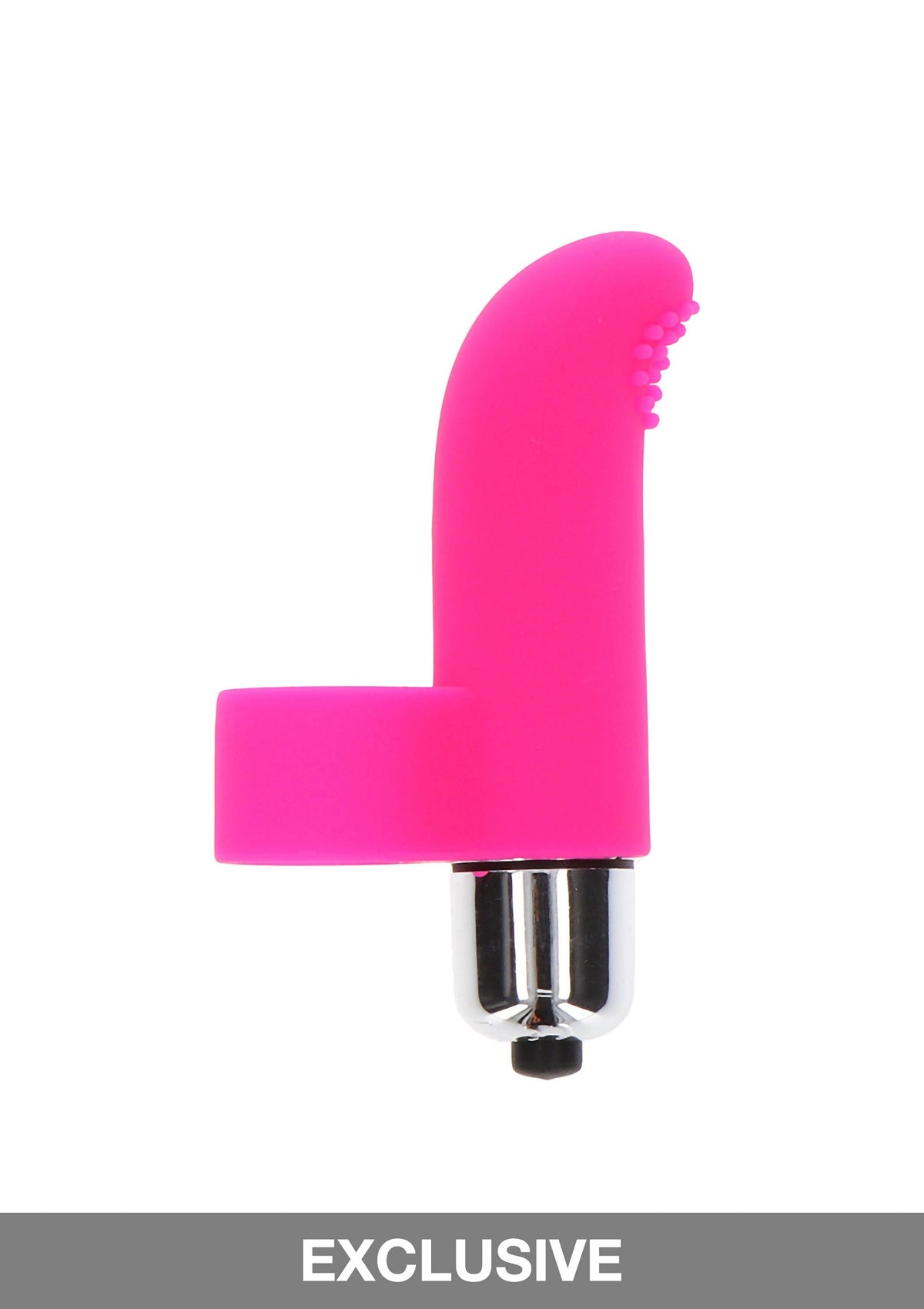 ToyJoy Finger Vibe Tickle Pleaser