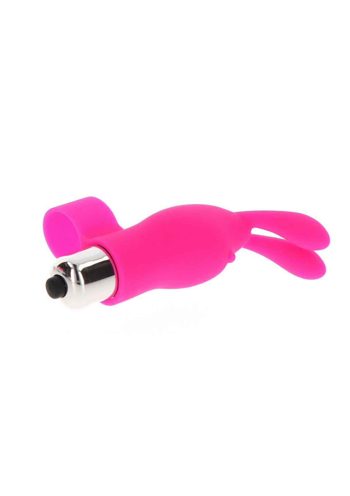 ToyJoy Finger Vibe Bunny Pleaser