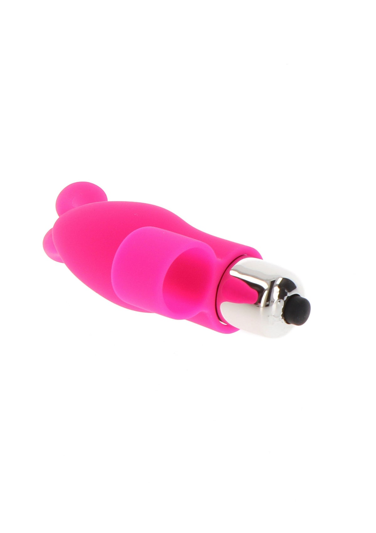 ToyJoy Finger Vibe Bunny Pleaser