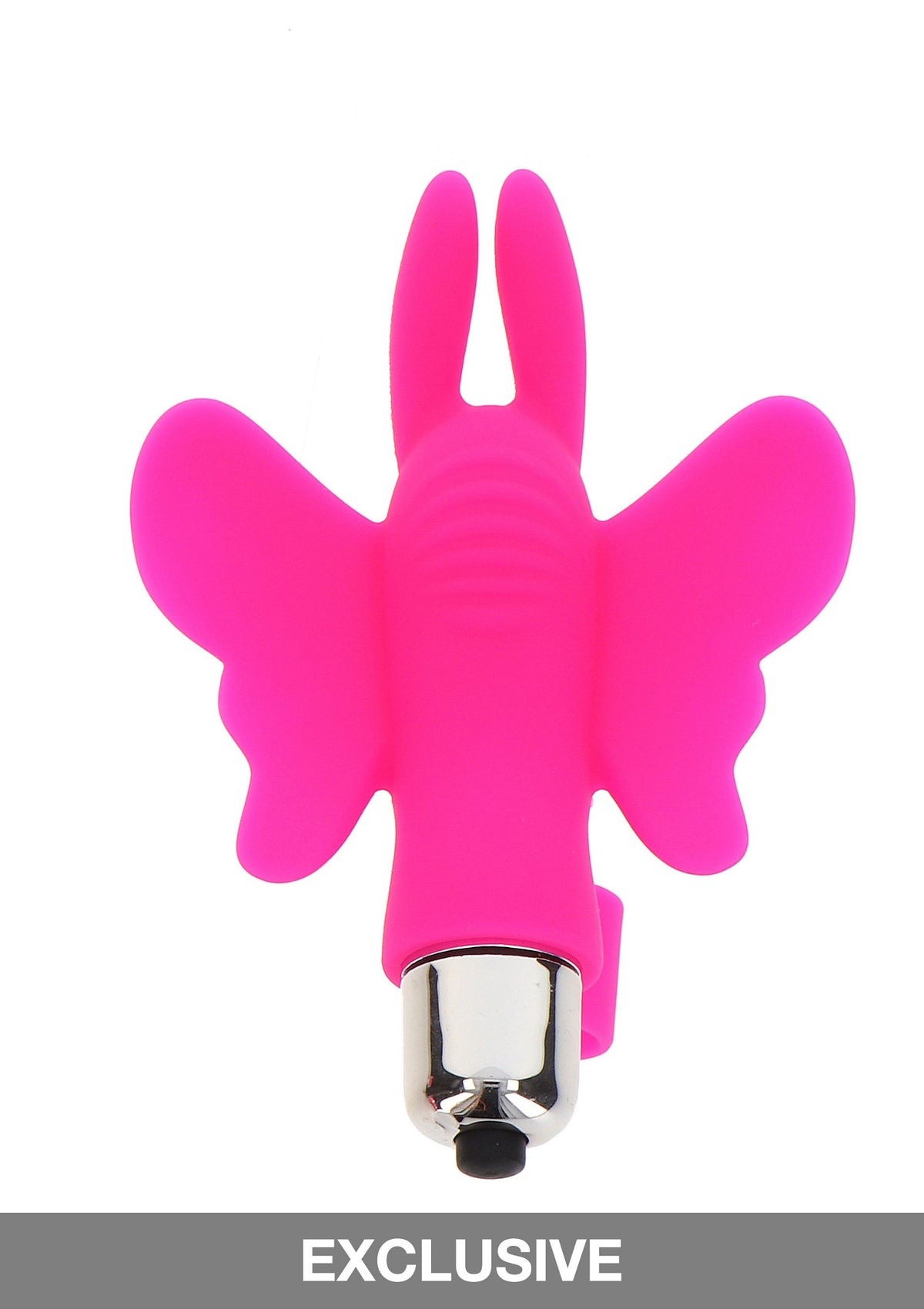 ToyJoy Finger Vibe Butterfly Pleaser