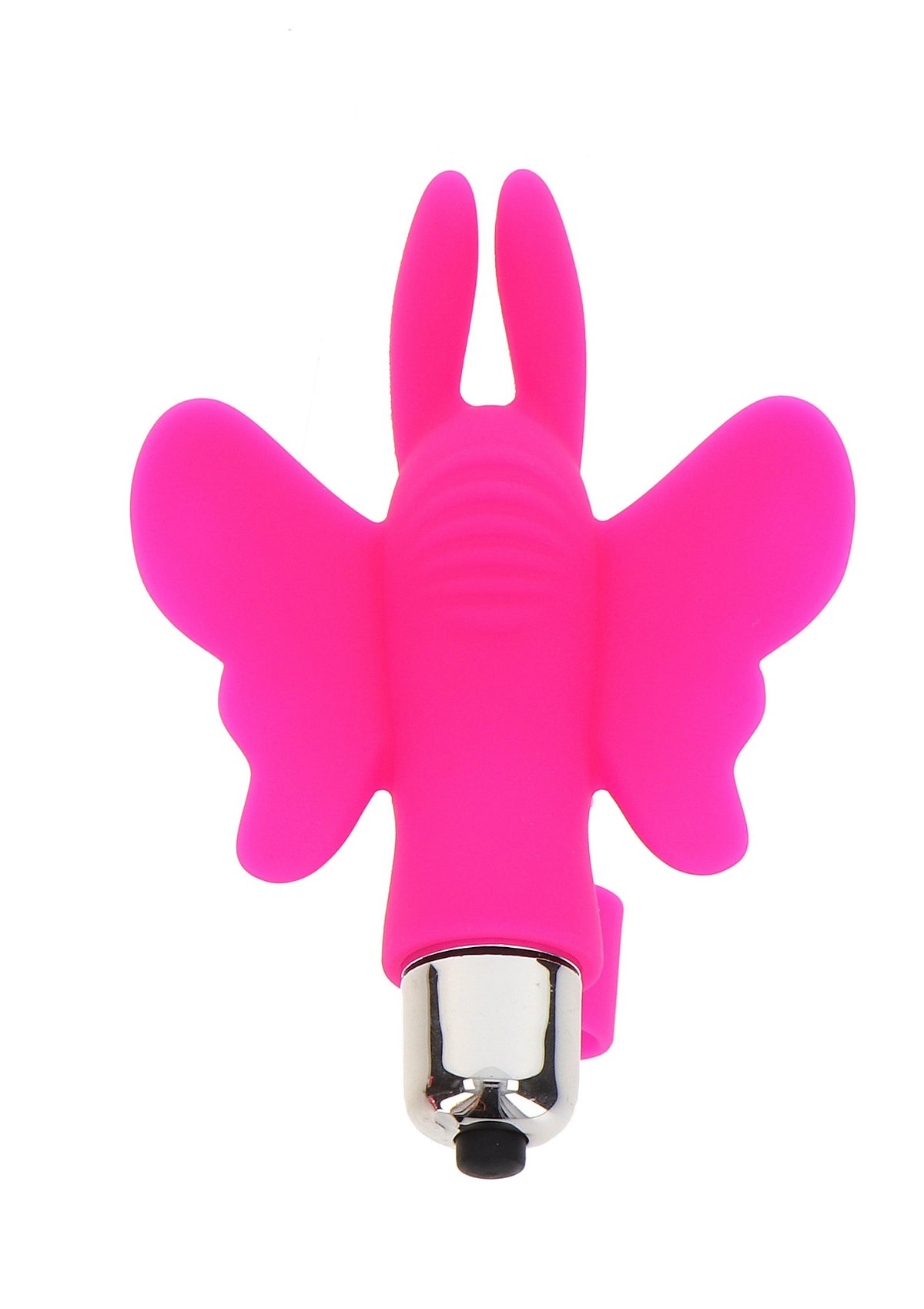 ToyJoy Finger Vibe Butterfly Pleaser