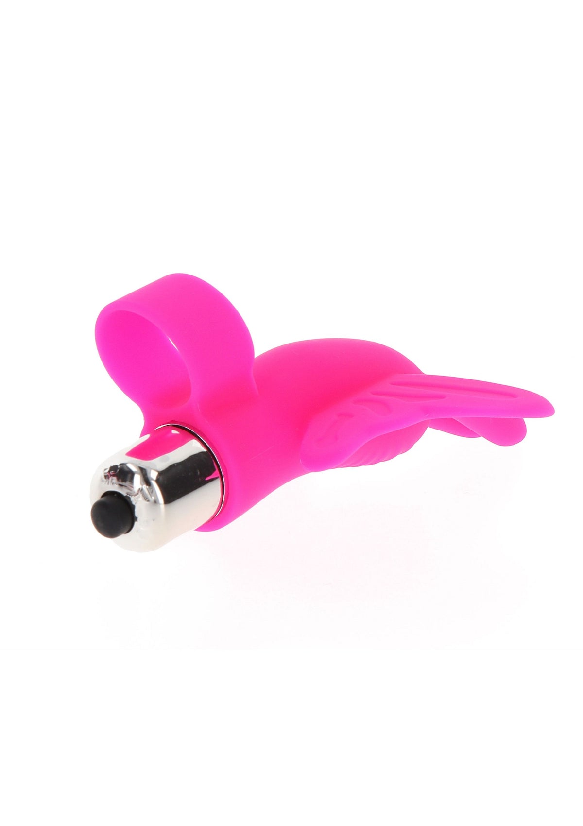 ToyJoy Finger Vibe Butterfly Pleaser