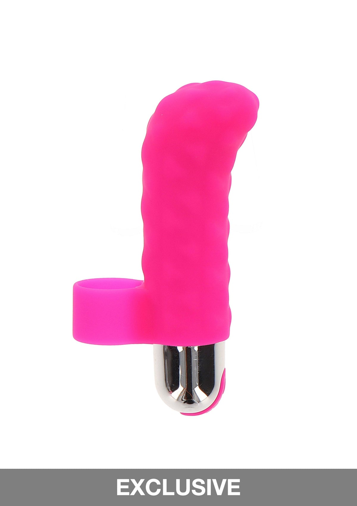 ToyJoy Finger Vibe Tickle Pleaser Rechargeable