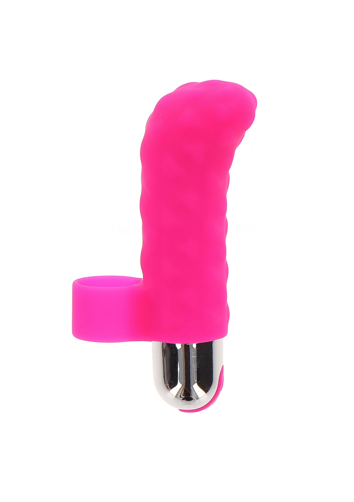 ToyJoy Finger Vibe Tickle Pleaser Rechargeable