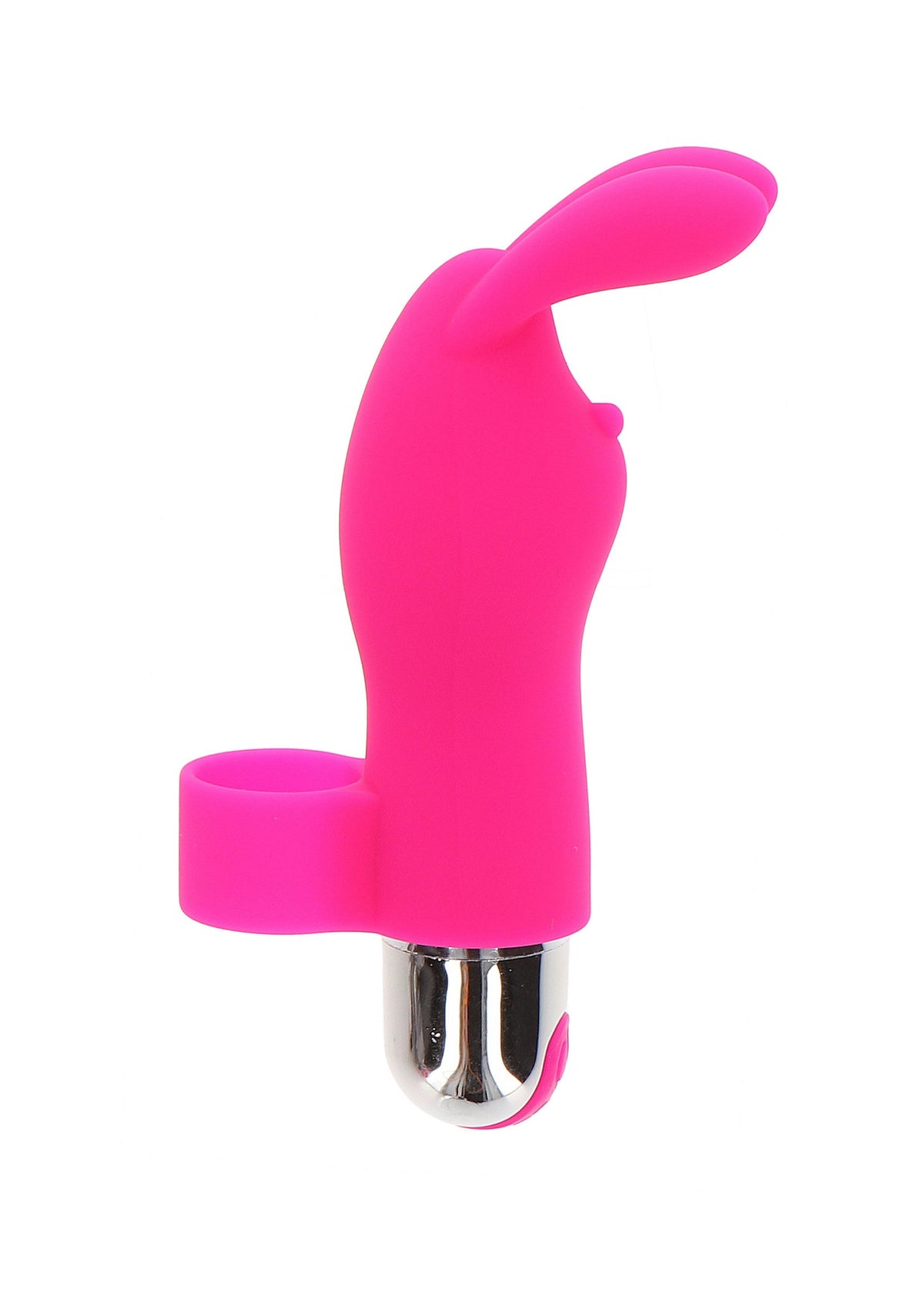 ToyJoy Finger Vibe Bunny Pleaser Rechargeable