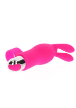 ToyJoy Finger Vibe Bunny Pleaser Rechargeable