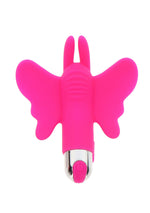 ToyJoy Finger Vibe Butterfly Pleaser Rechargeable