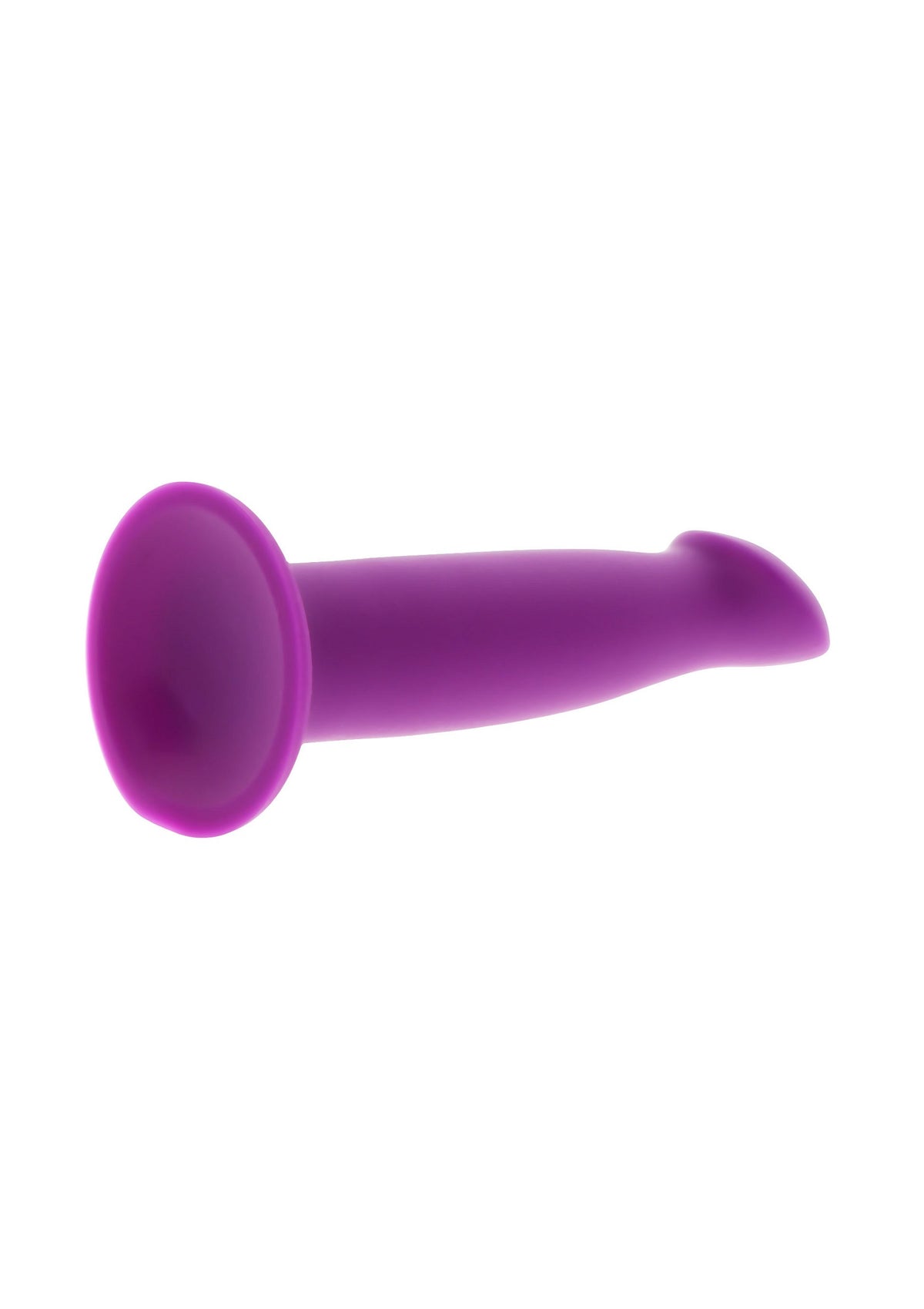ToyJoy Get Real Goodhead Dong 6'