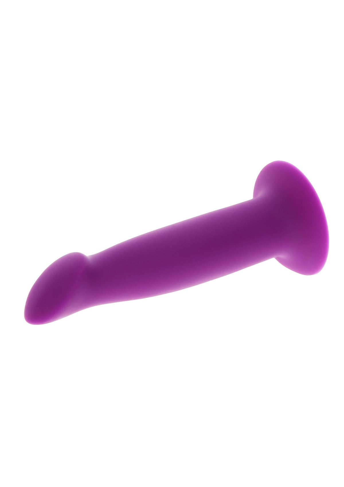 ToyJoy Get Real Goodhead Dong 6'