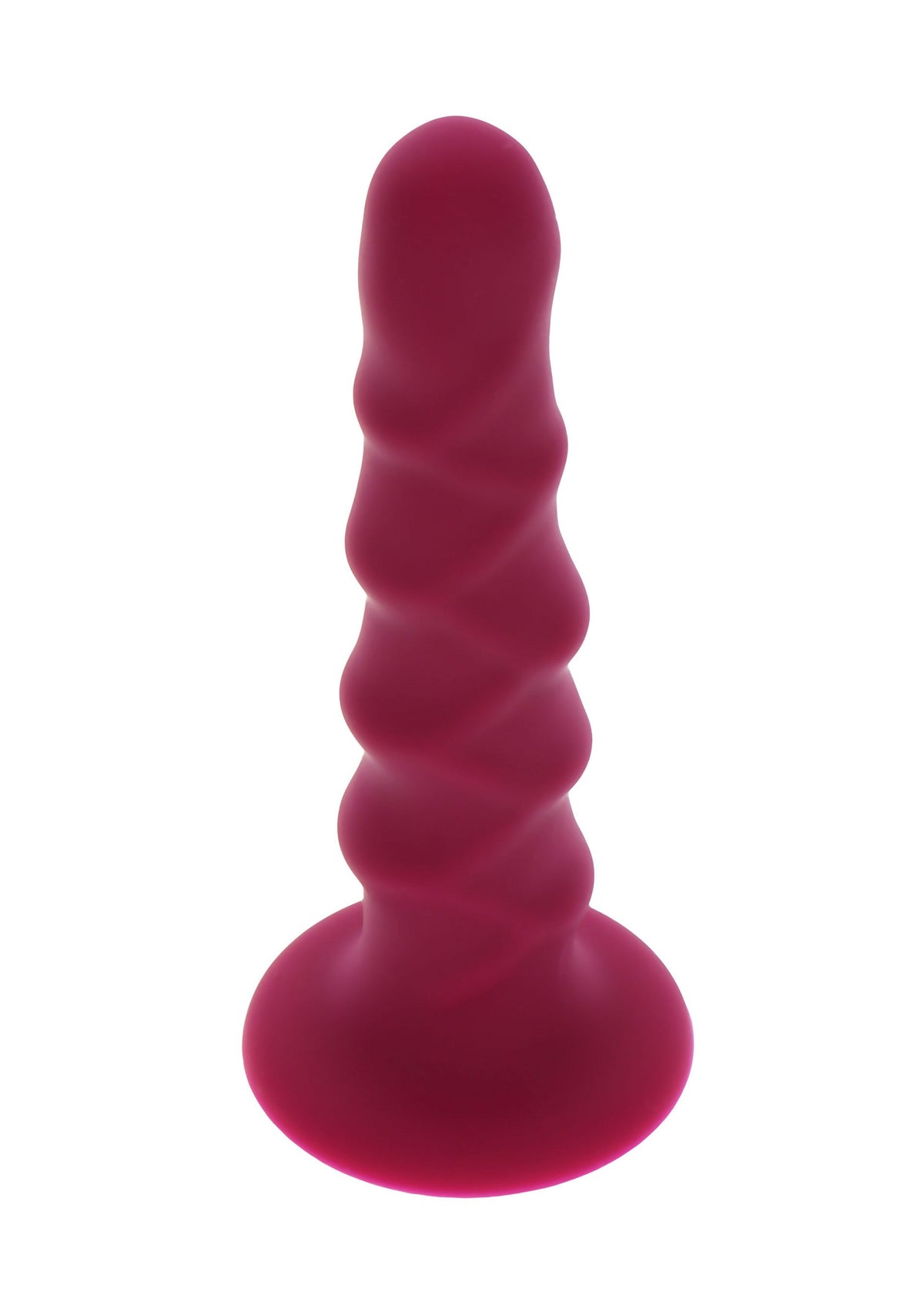 ToyJoy Get Real Ribbed Dong 6'