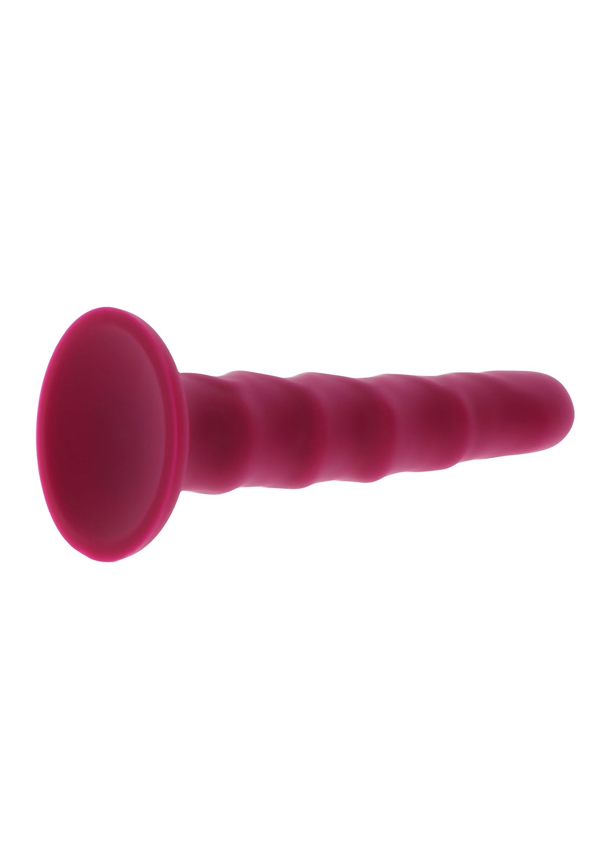 ToyJoy Get Real Ribbed Dong 6'