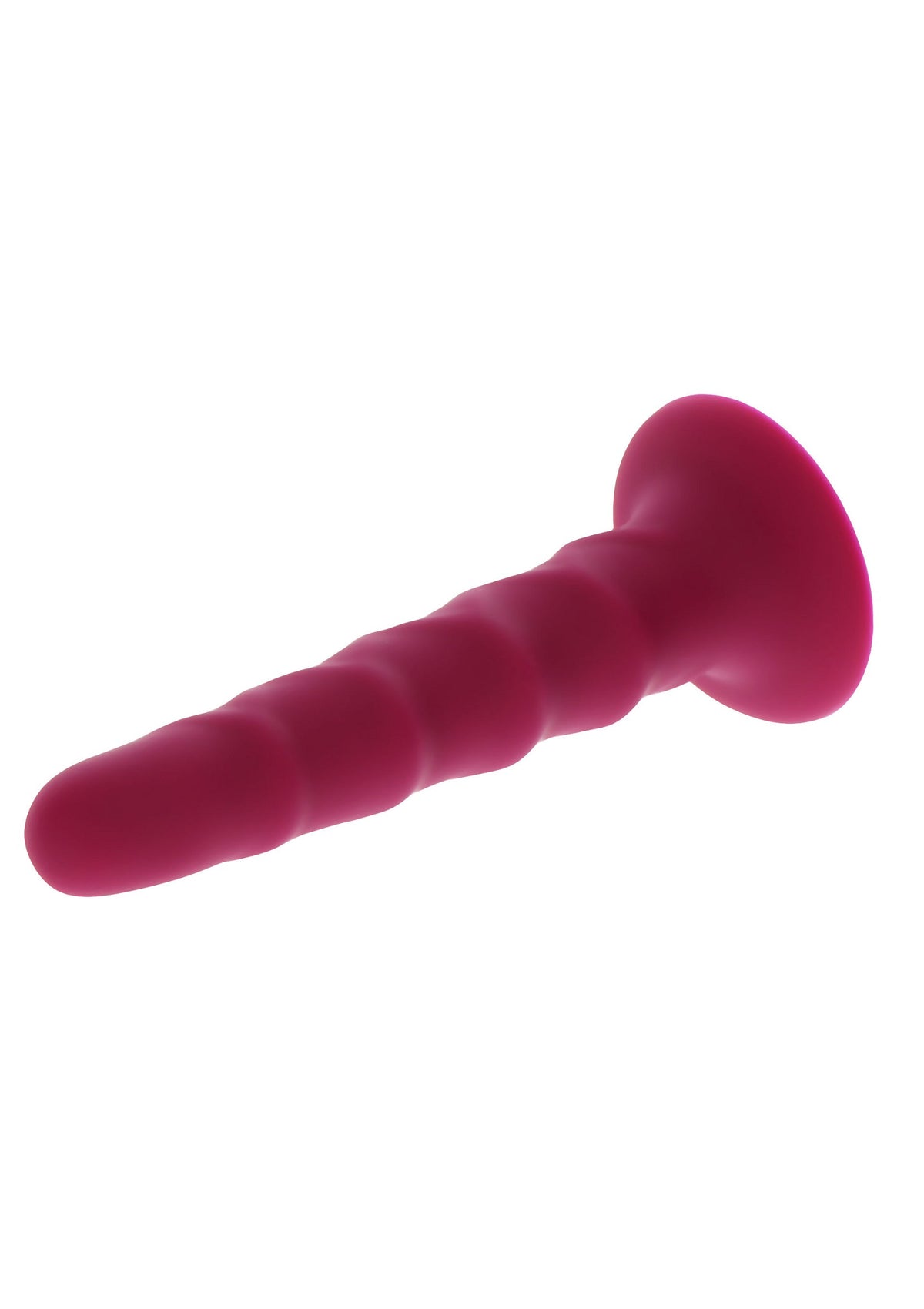 ToyJoy Get Real Ribbed Dong 6'