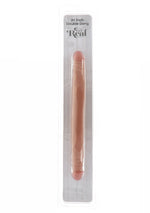 ToyJoy Get Real Double Dong 14'
