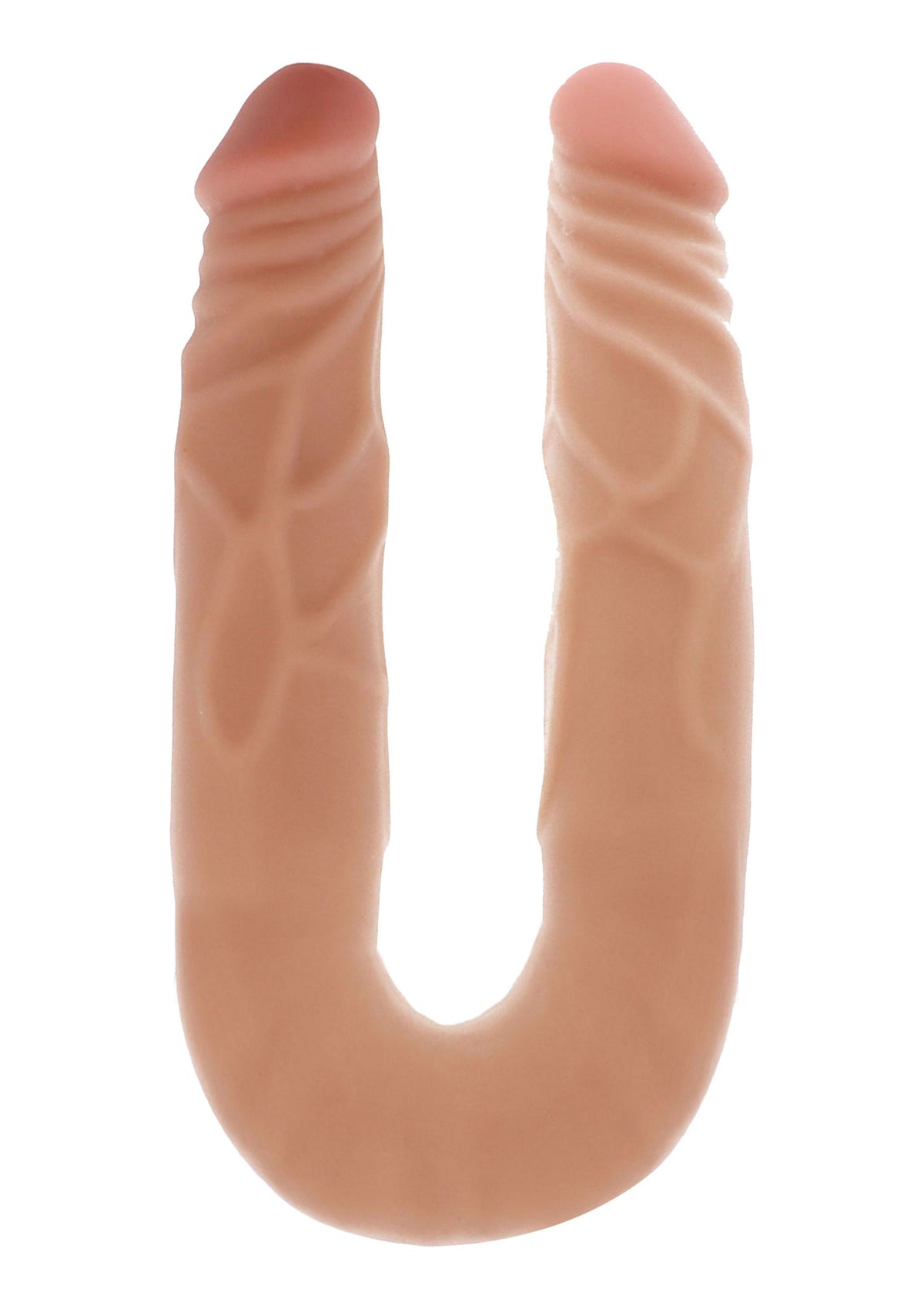 ToyJoy Get Real Double Dong 14'