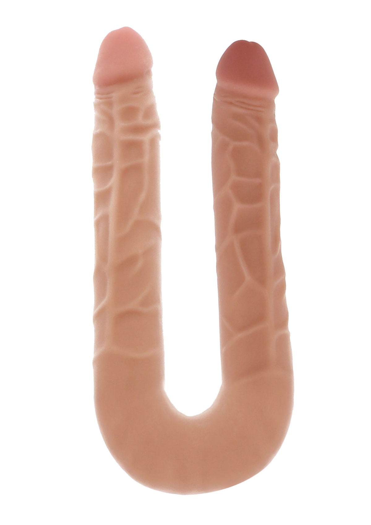 ToyJoy Get Real Double Dong 16'