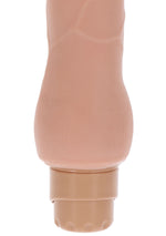 ToyJoy Get Real Dual Density Smooth Vibrator