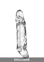 ToyJoy Get Real Extension Sleeve Medium