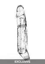 ToyJoy Get Real Extension Sleeve Large