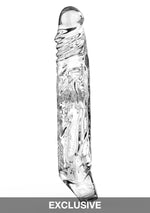 ToyJoy Get Real Extension Sleeve XLarge