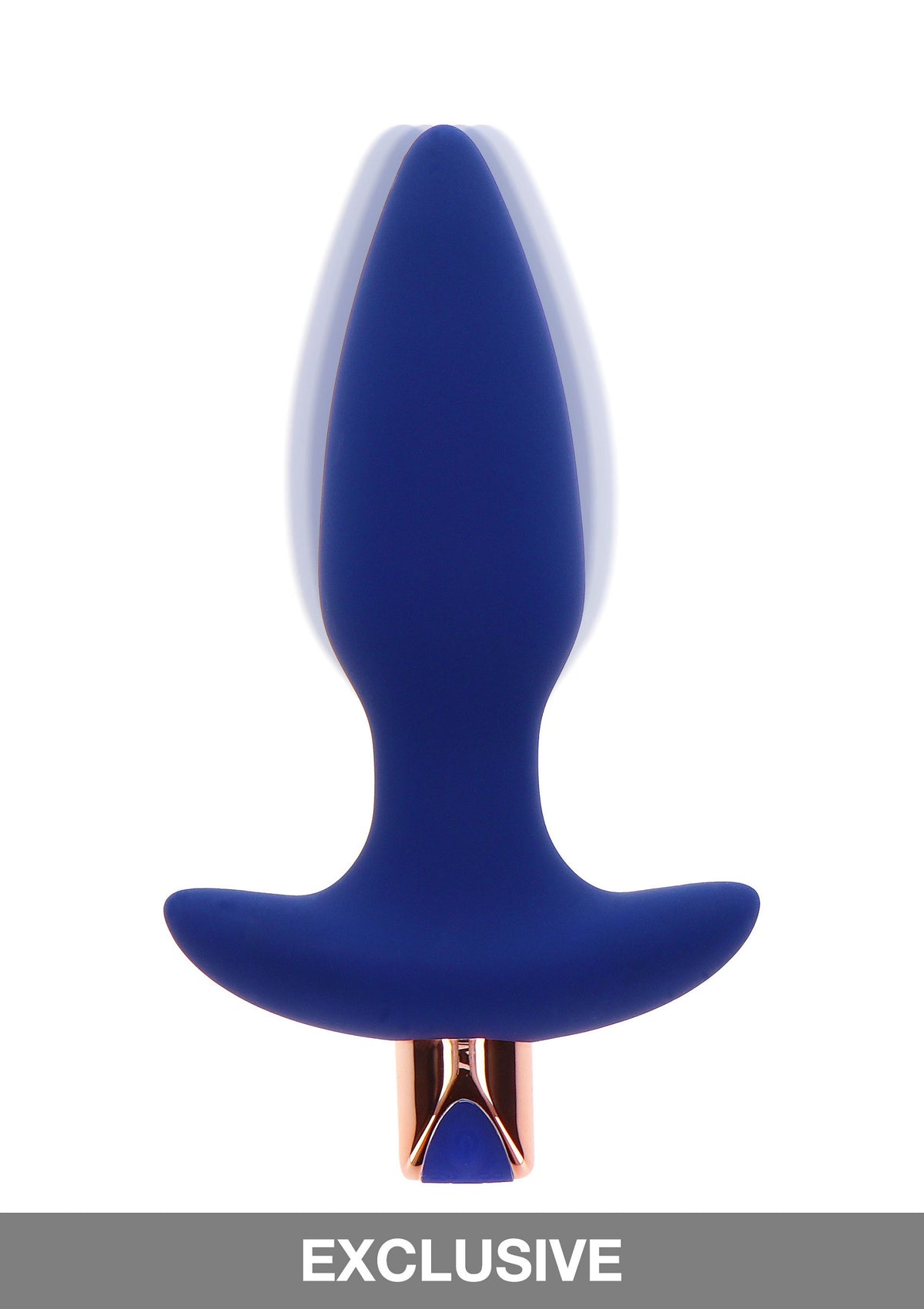 ToyJoy Buttocks The Sparkle Buttplug