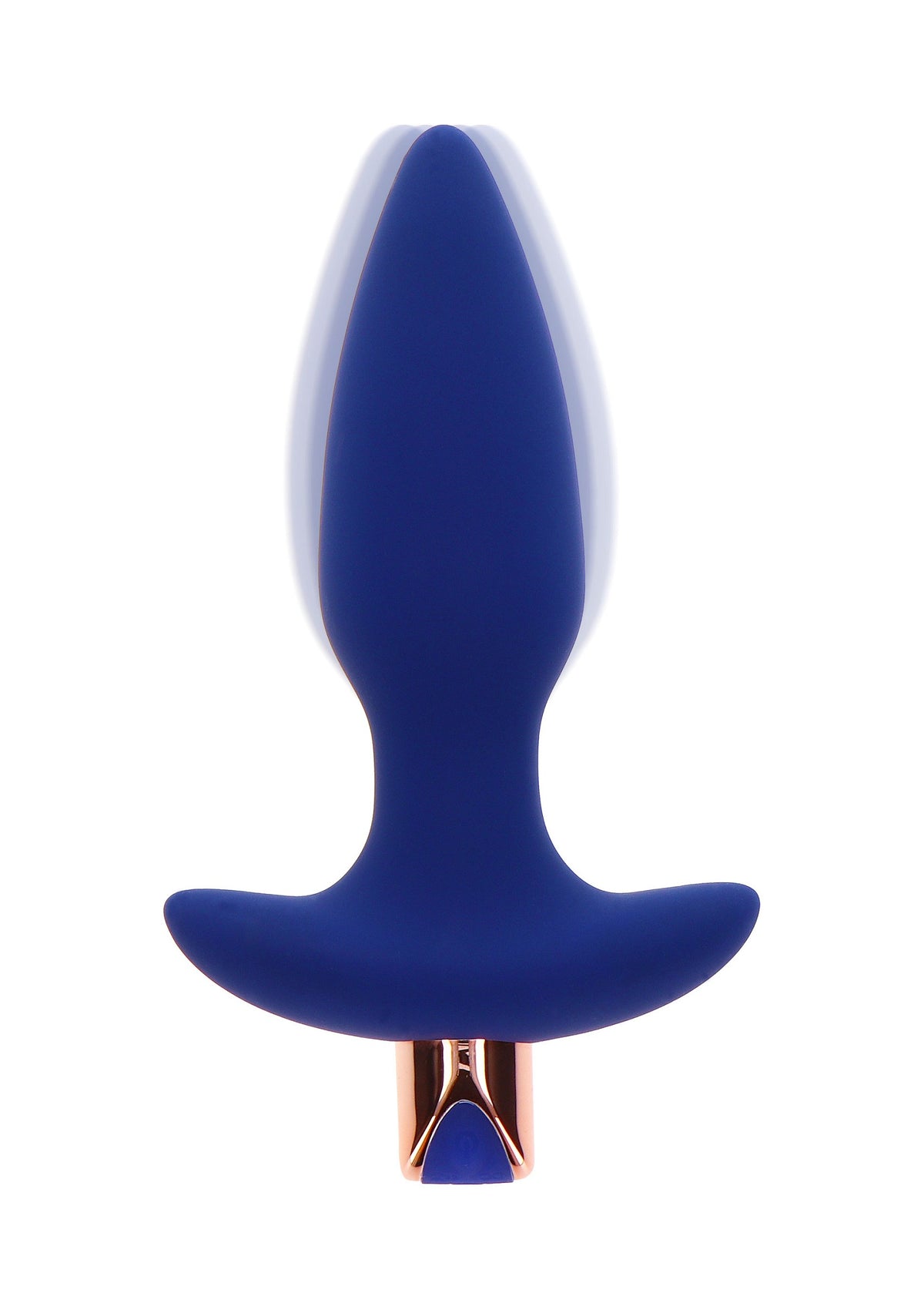 ToyJoy Buttocks The Sparkle Buttplug