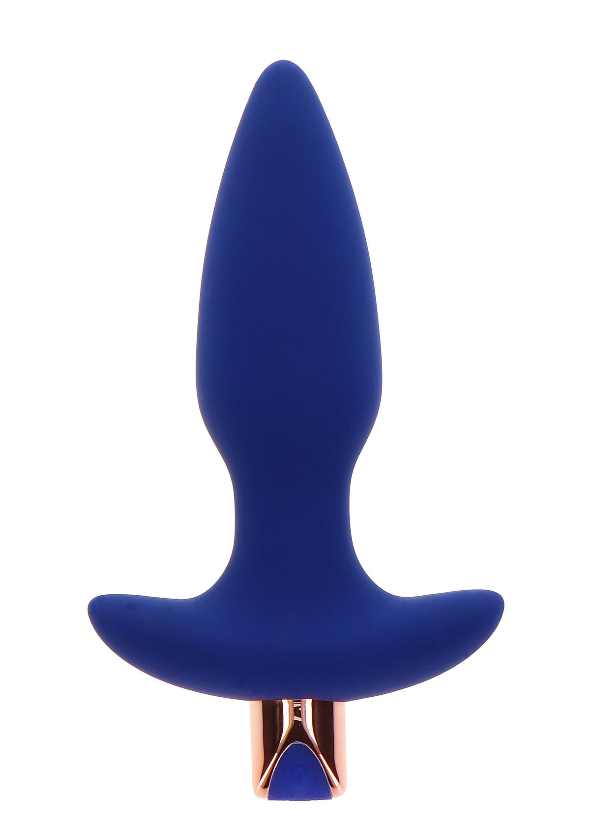 ToyJoy Buttocks The Sparkle Buttplug