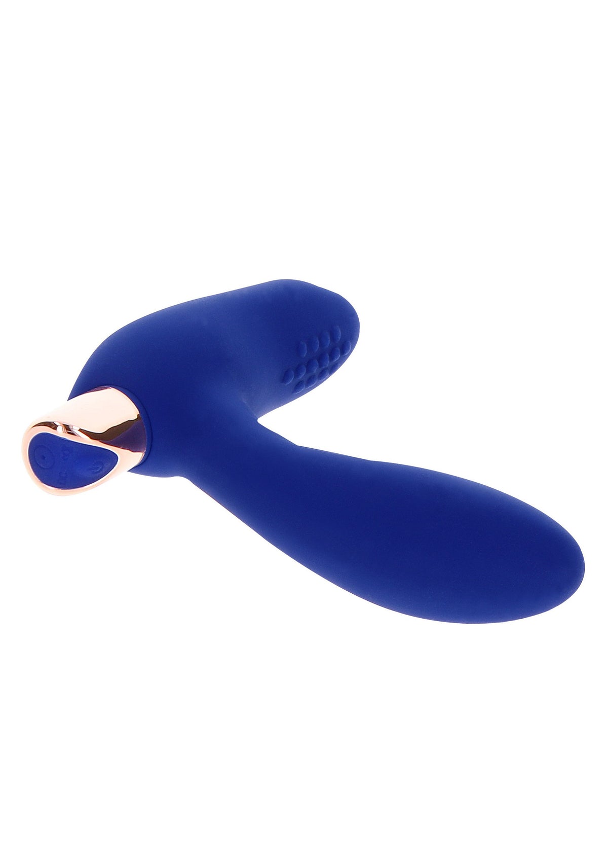 ToyJoy Buttocks The Heroic P-Spot Buttplug