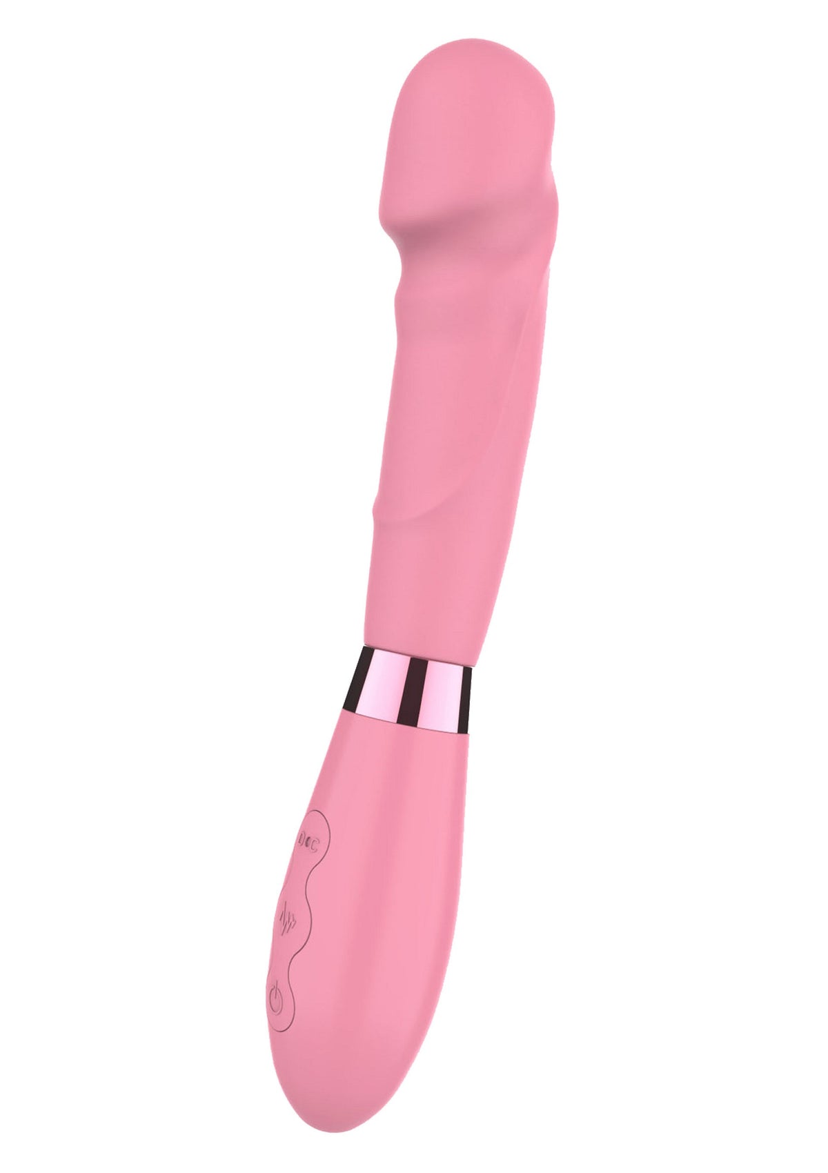 ToyJoy Love Rabbit Pop Supreme Vibrator