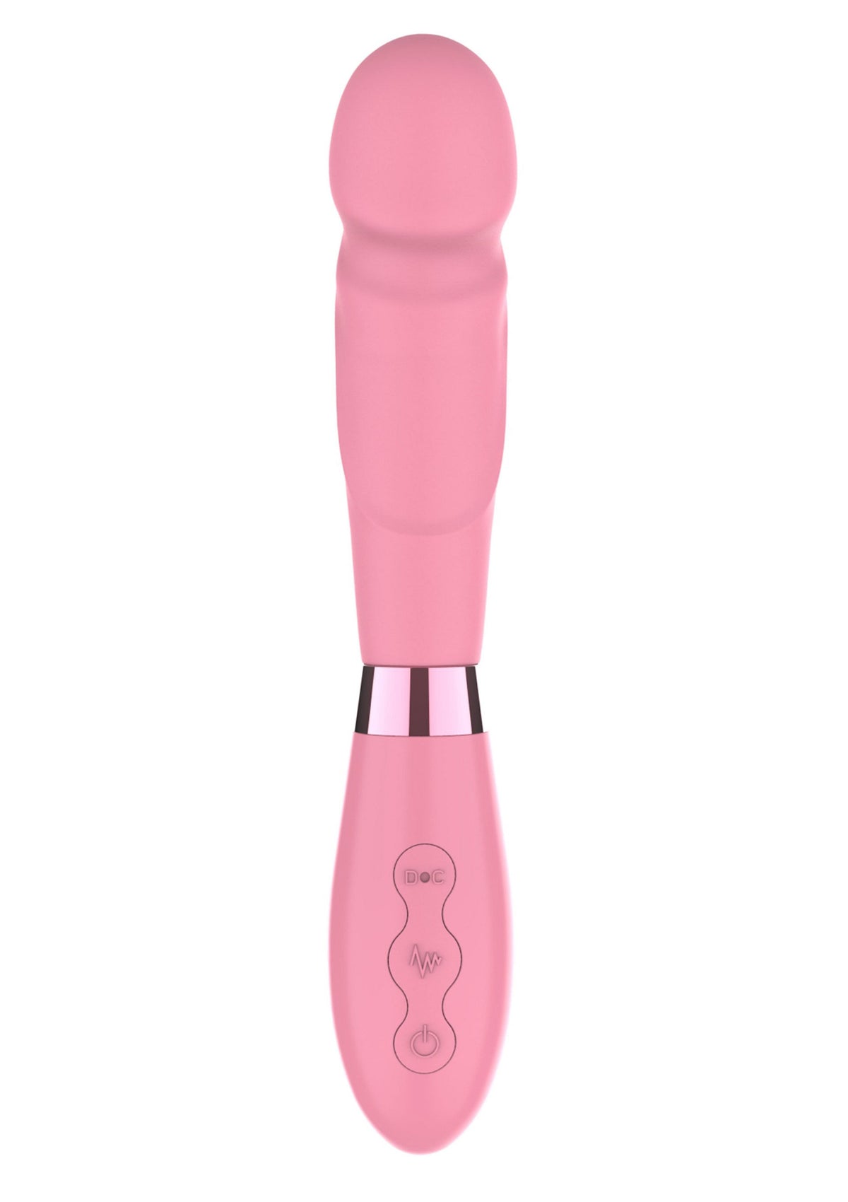 ToyJoy Love Rabbit Pop Supreme Vibrator