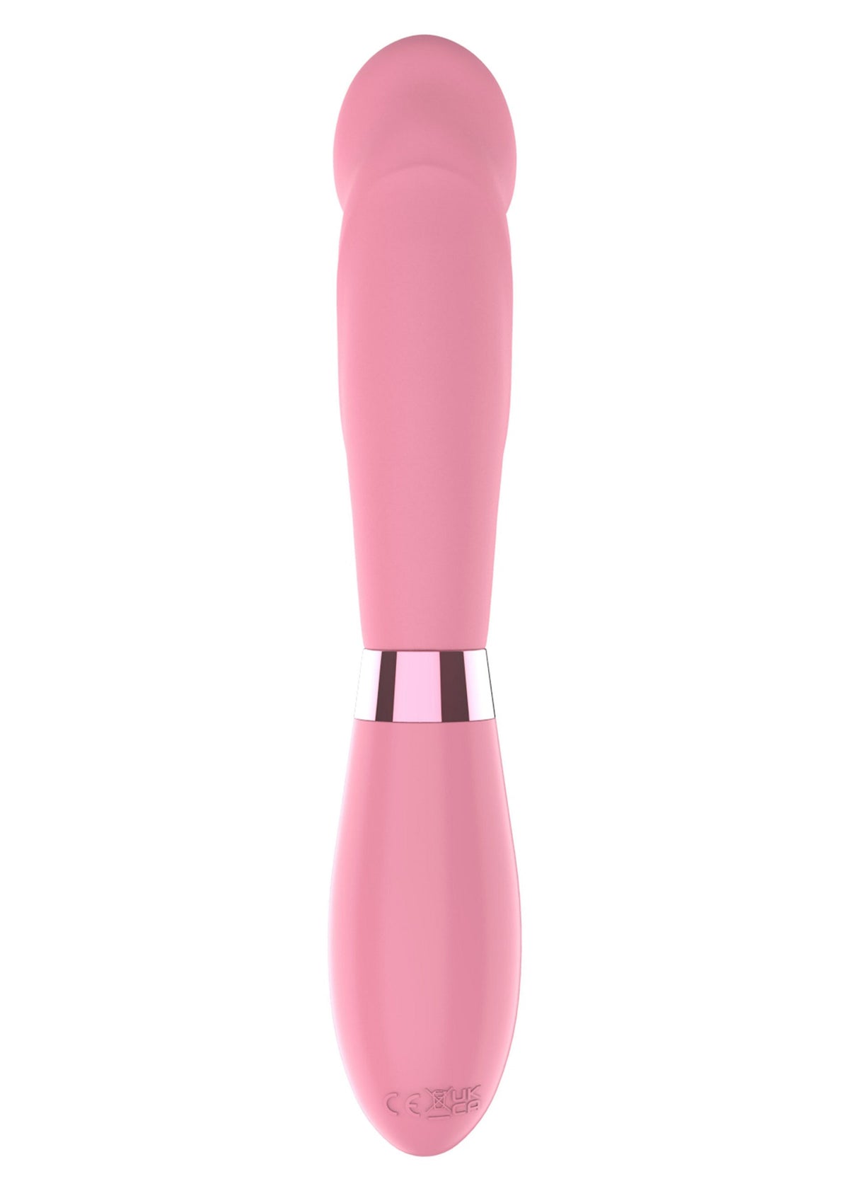 ToyJoy Love Rabbit Pop Supreme Vibrator