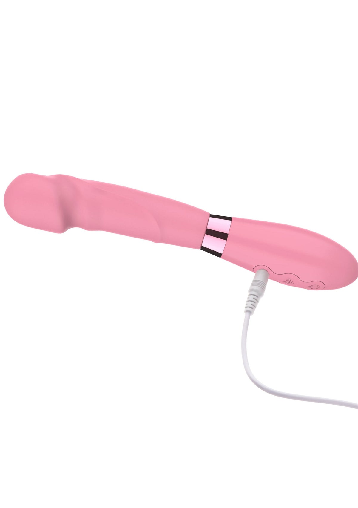 ToyJoy Love Rabbit Pop Supreme Vibrator