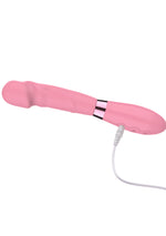 ToyJoy Love Rabbit Pop Supreme Vibrator