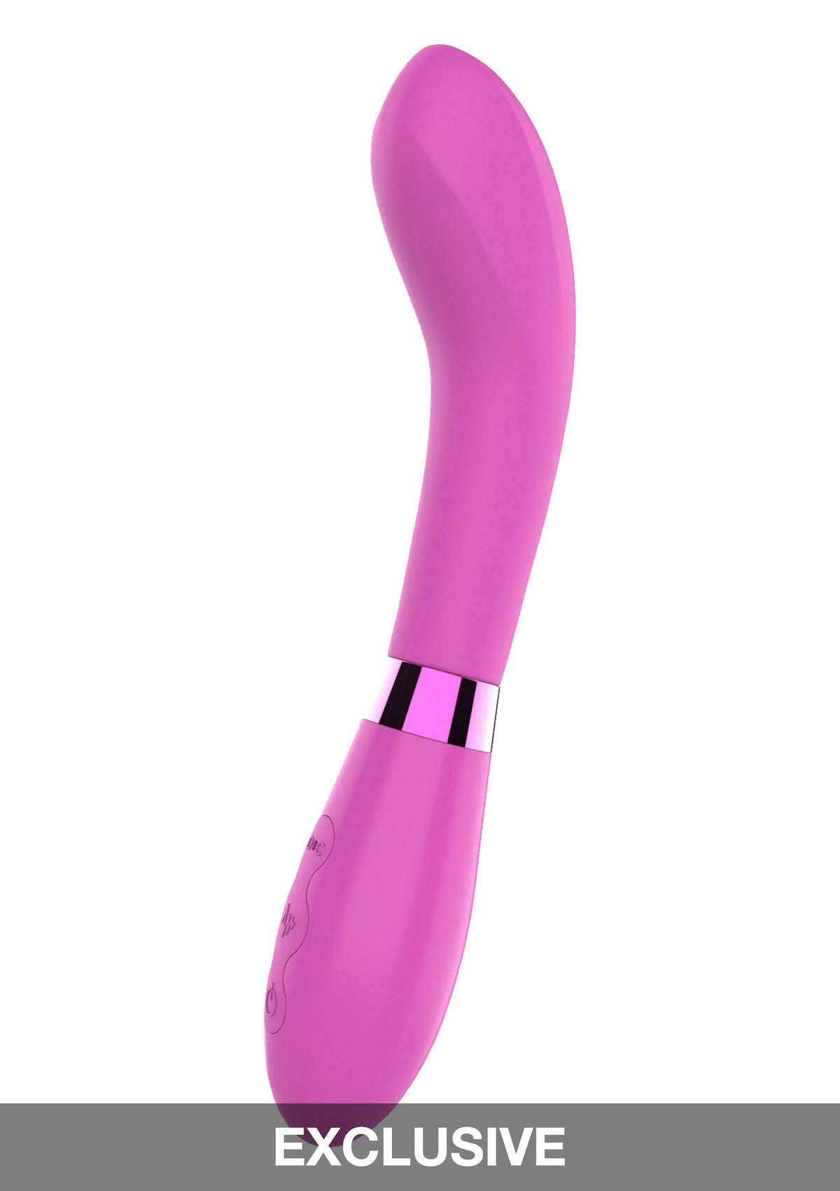 ToyJoy Love Rabbit Milkshake Dance Vibrator