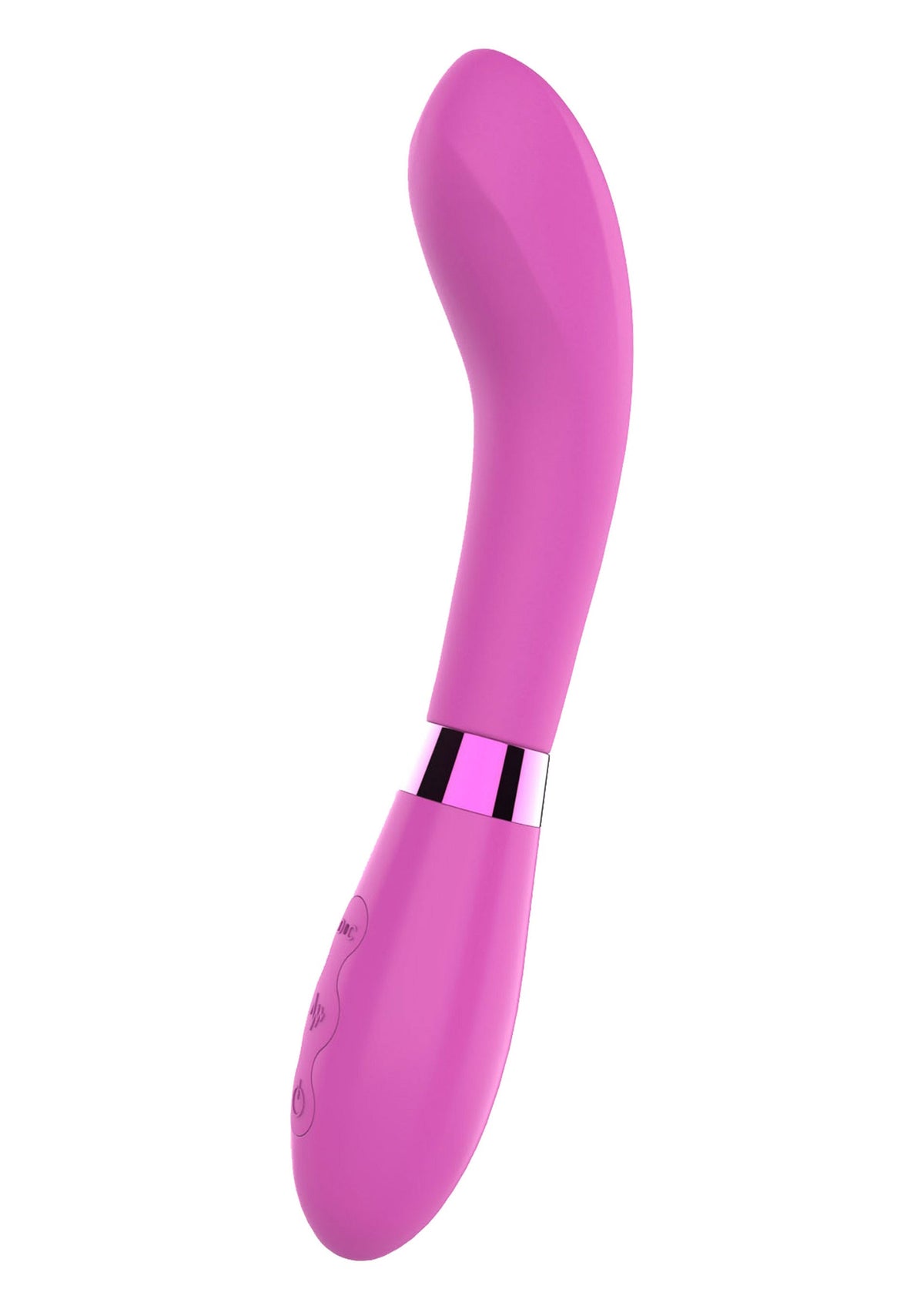 ToyJoy Love Rabbit Milkshake Dance Vibrator