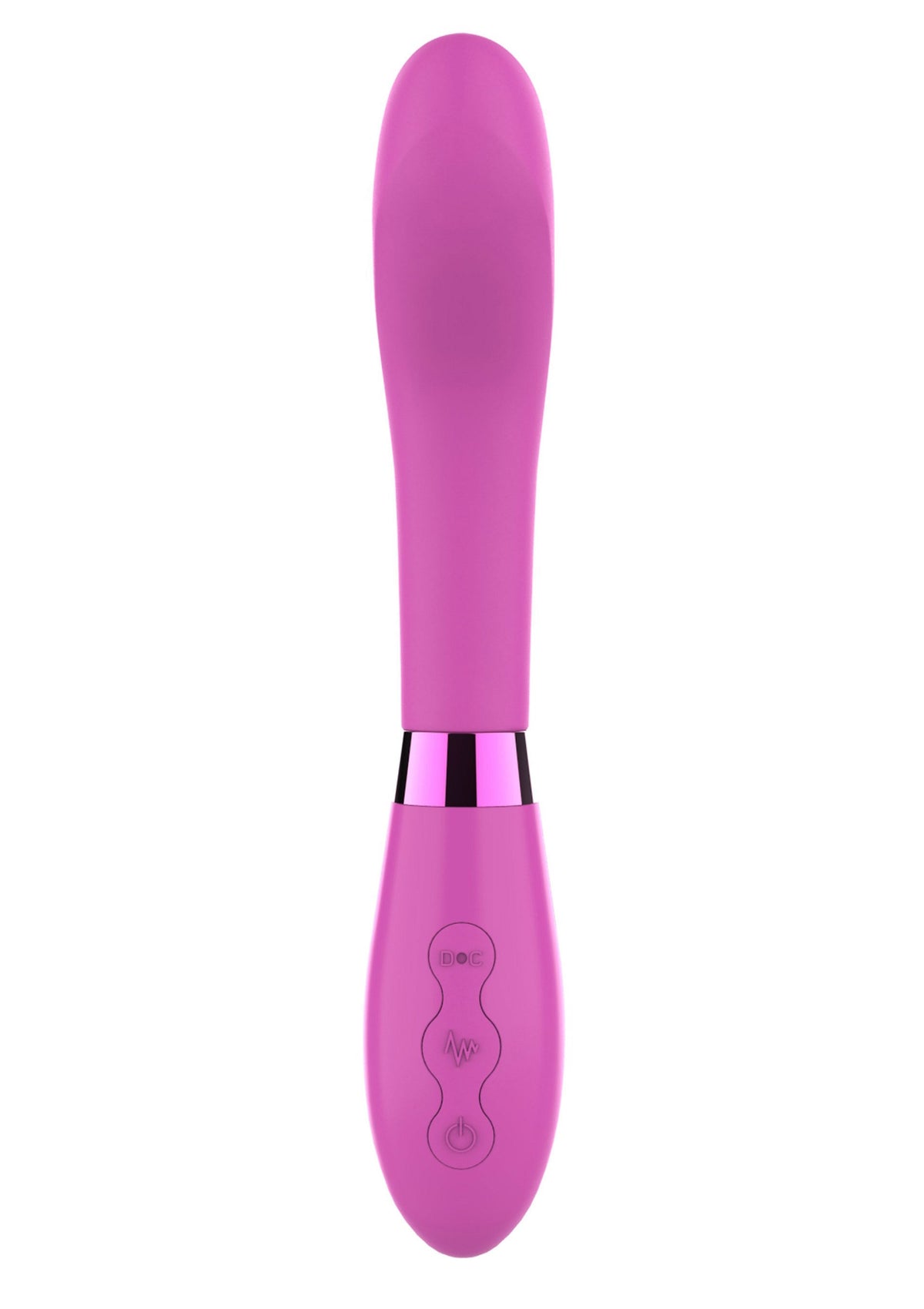 ToyJoy Love Rabbit Milkshake Dance Vibrator