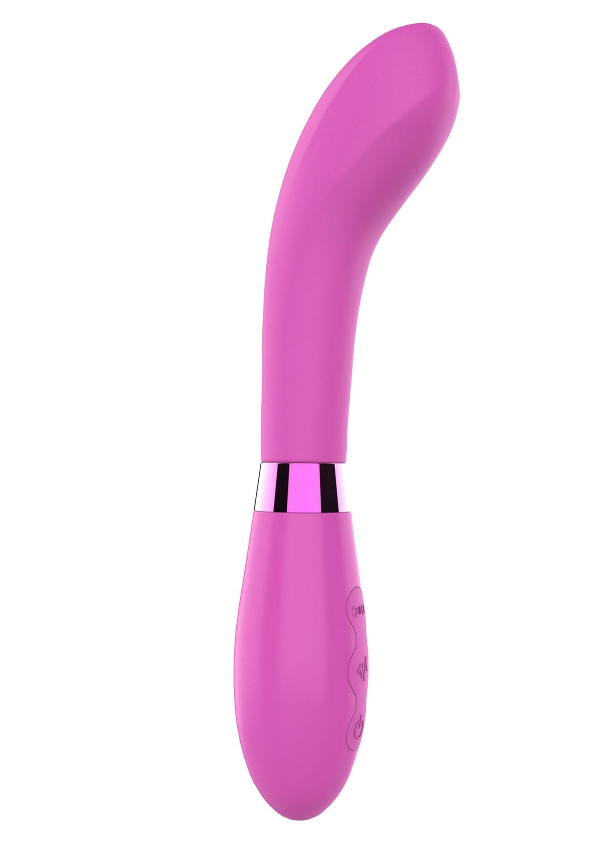 ToyJoy Love Rabbit Milkshake Dance Vibrator