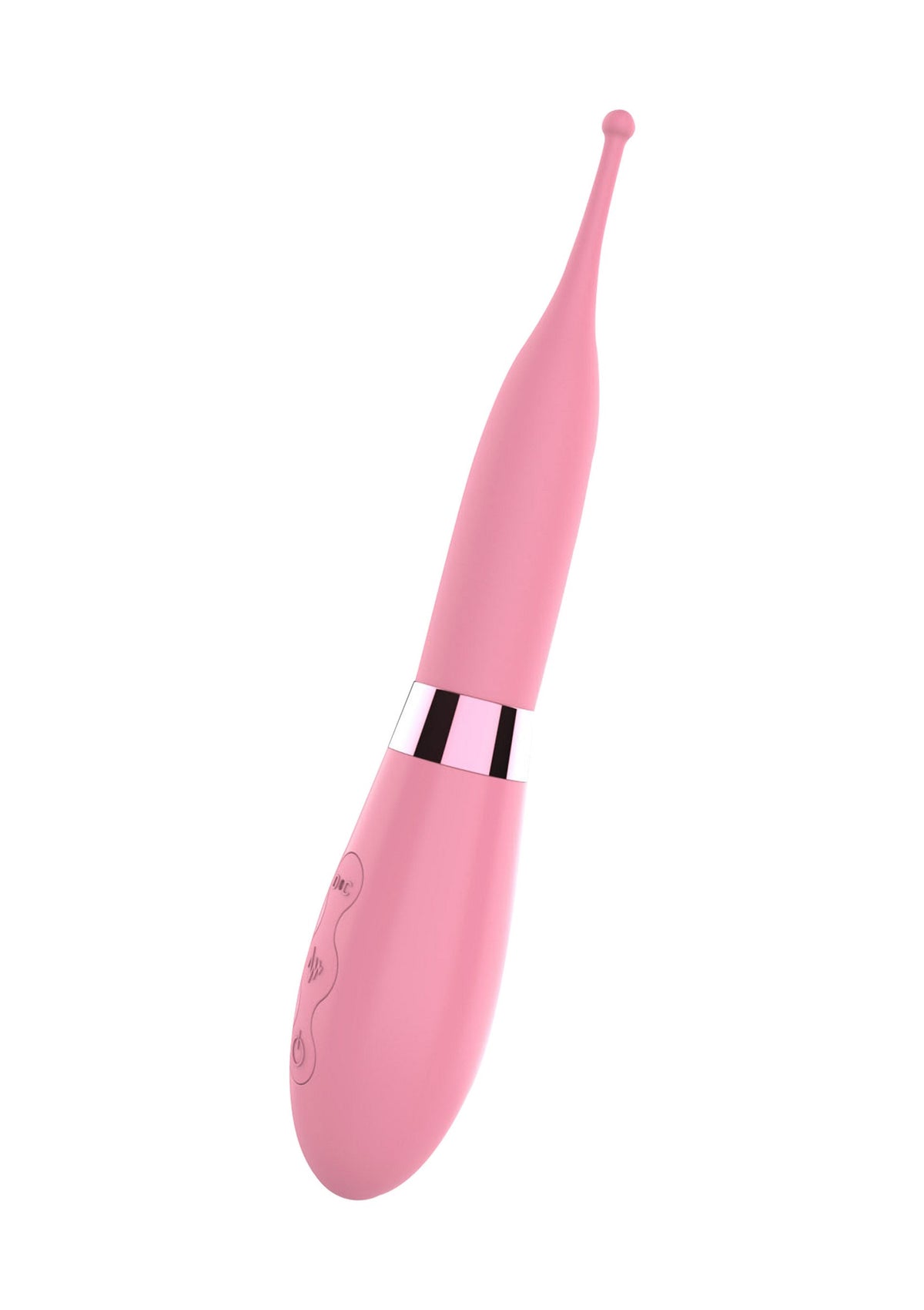 ToyJoy Love Rabbit Pin Point Fest Vibrator