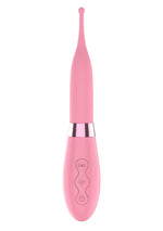 ToyJoy Love Rabbit Pin Point Fest Vibrator
