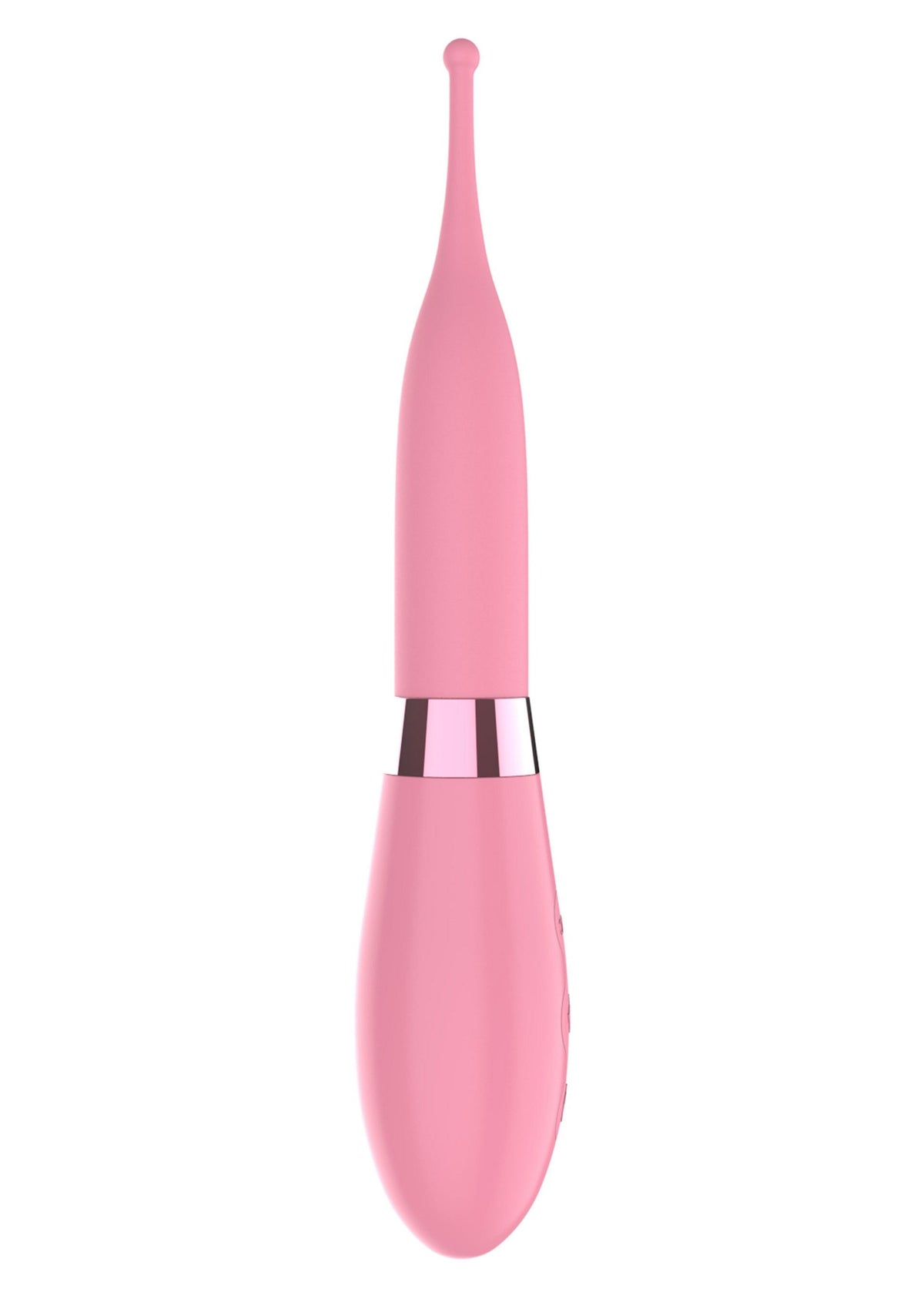 ToyJoy Love Rabbit Pin Point Fest Vibrator