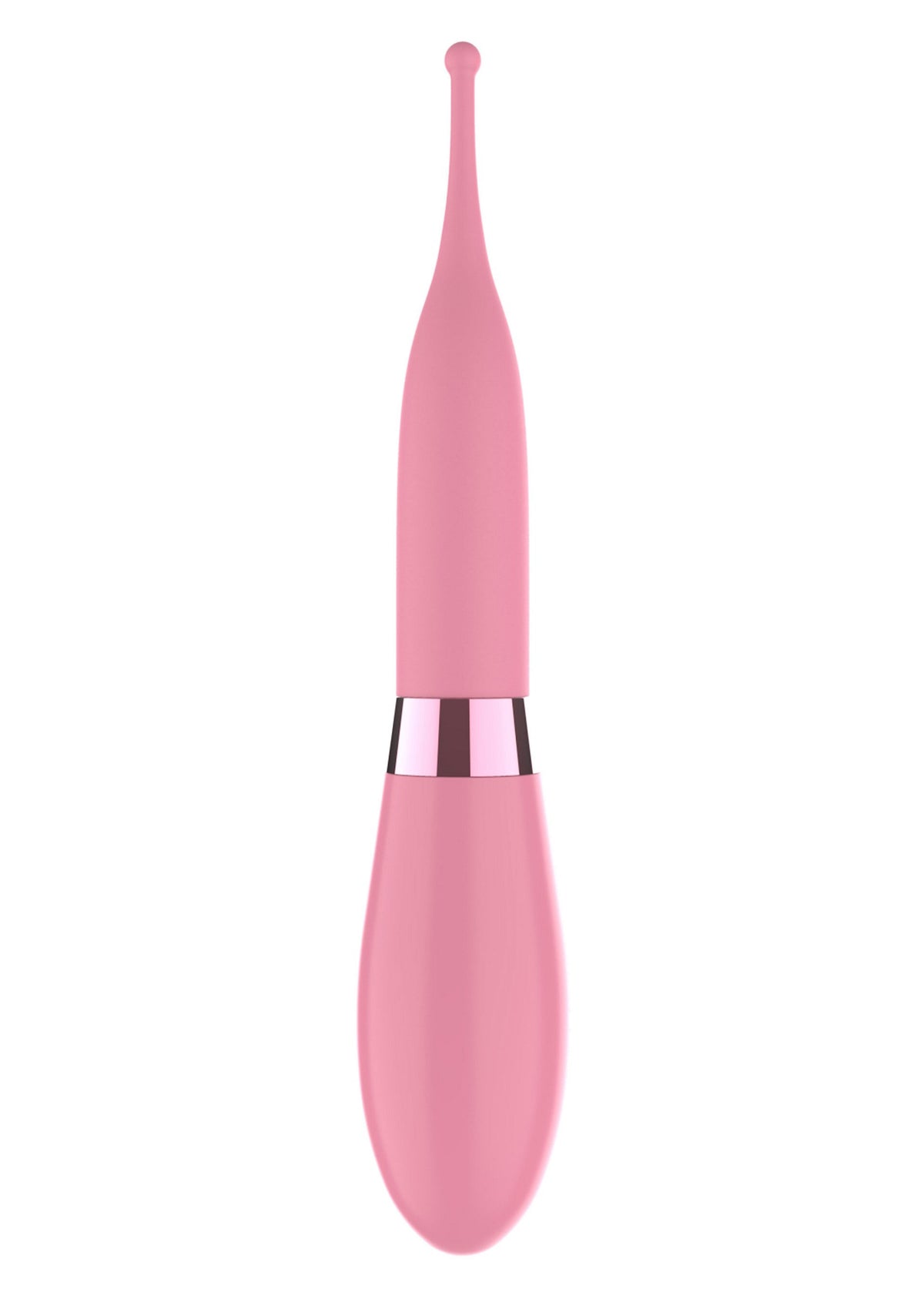 ToyJoy Love Rabbit Pin Point Fest Vibrator