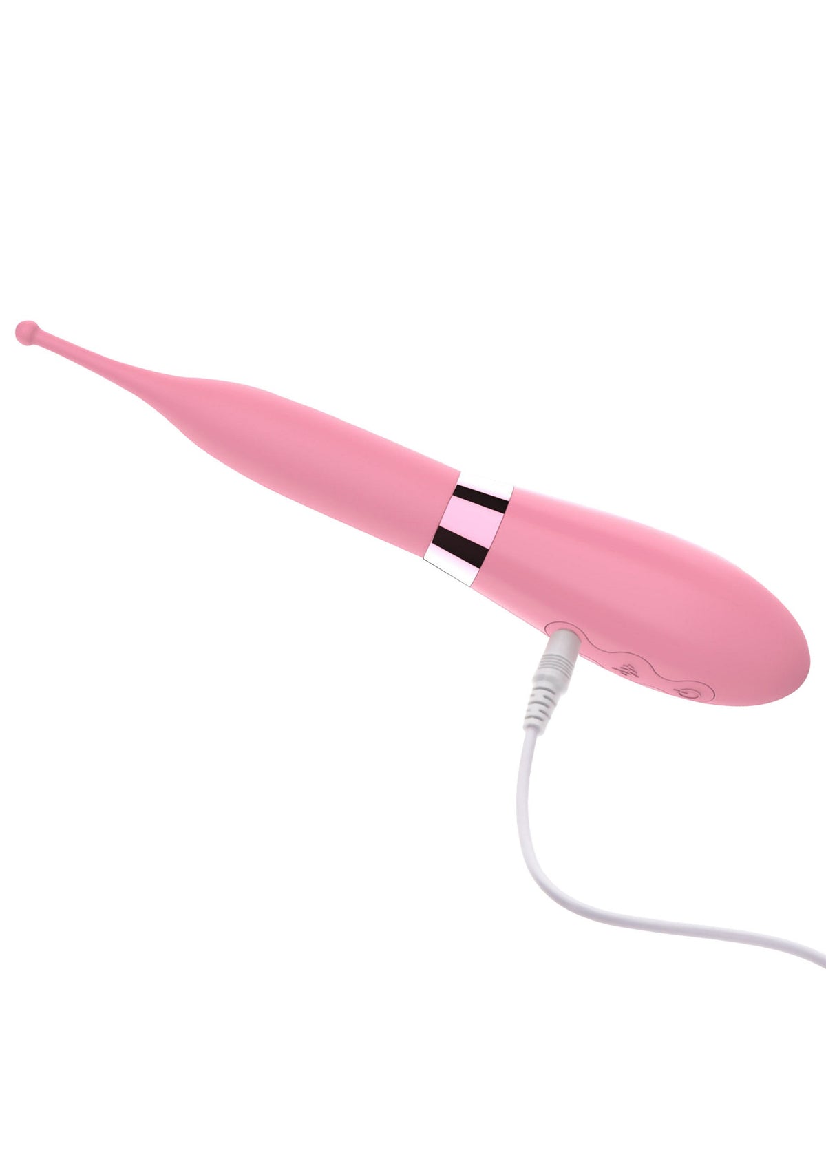 ToyJoy Love Rabbit Pin Point Fest Vibrator