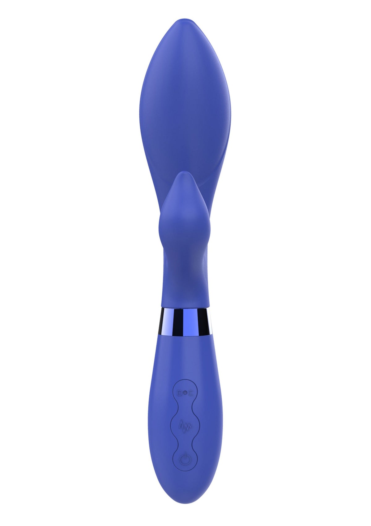 ToyJoy Love Rabbit Grove Parade Vibrator